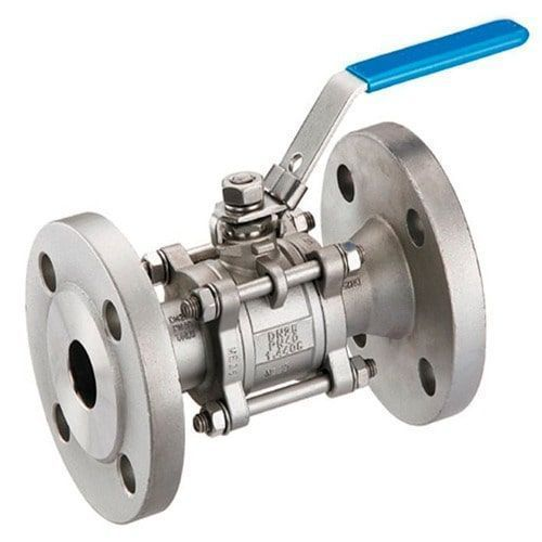 Ball Valve Manufacturer San Antonio