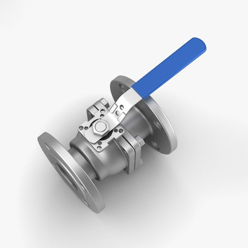 Ball Valve Exporter in Las Vegas