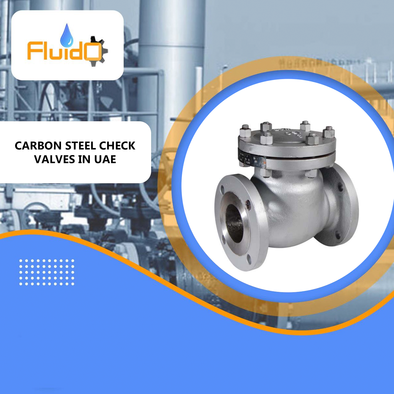 Ball Valve Exporter In Qatar