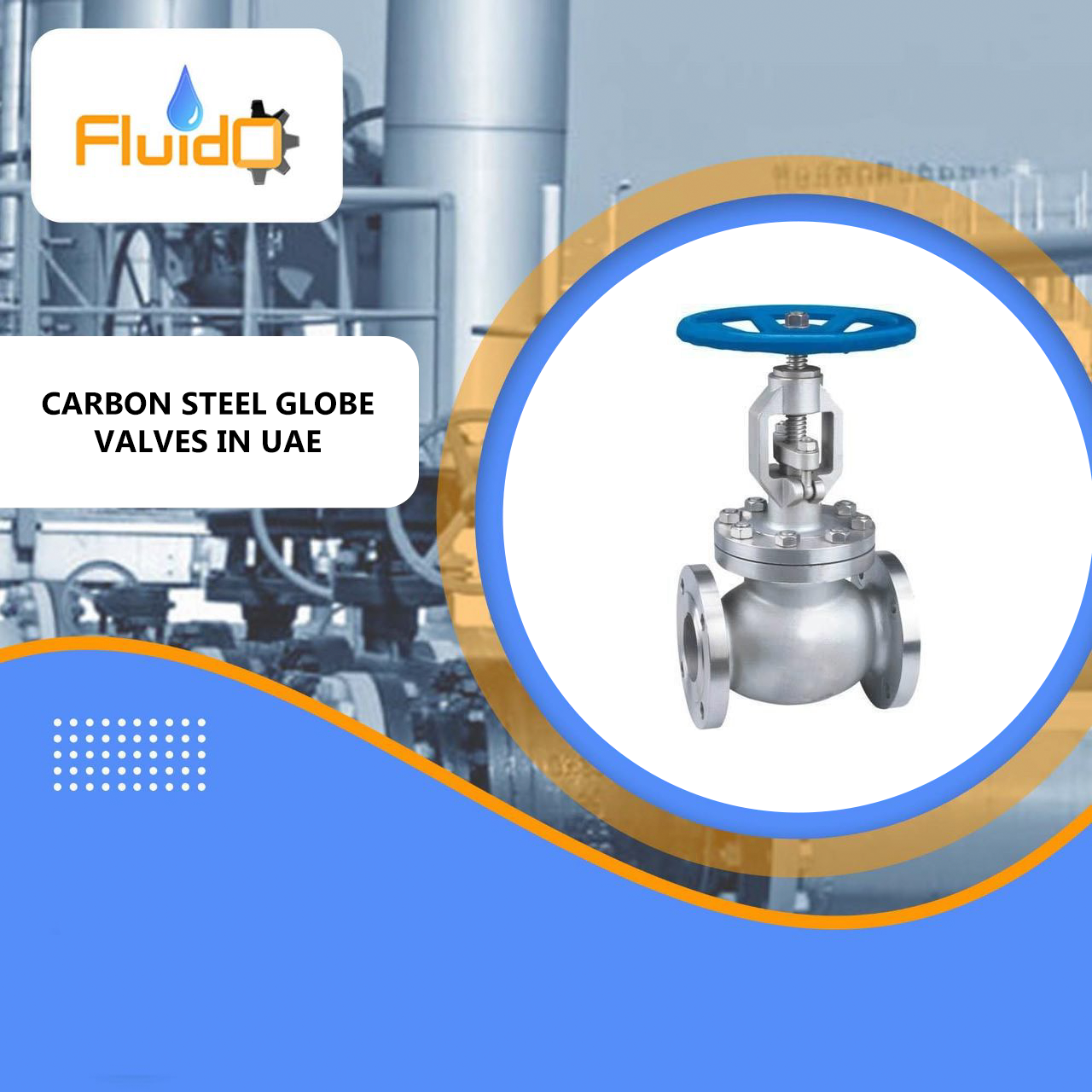 Ball Valve Exporter in Australia