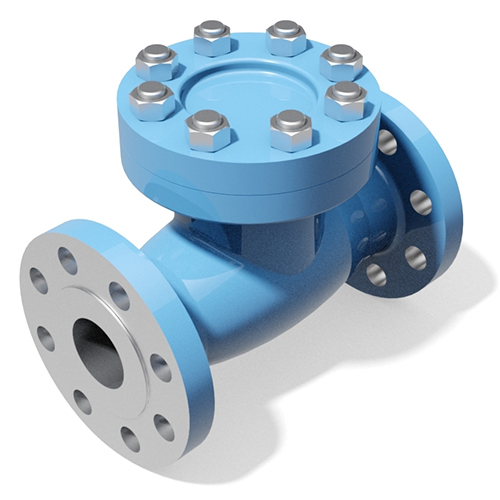 Check Valve dealers in Saudi Arabia