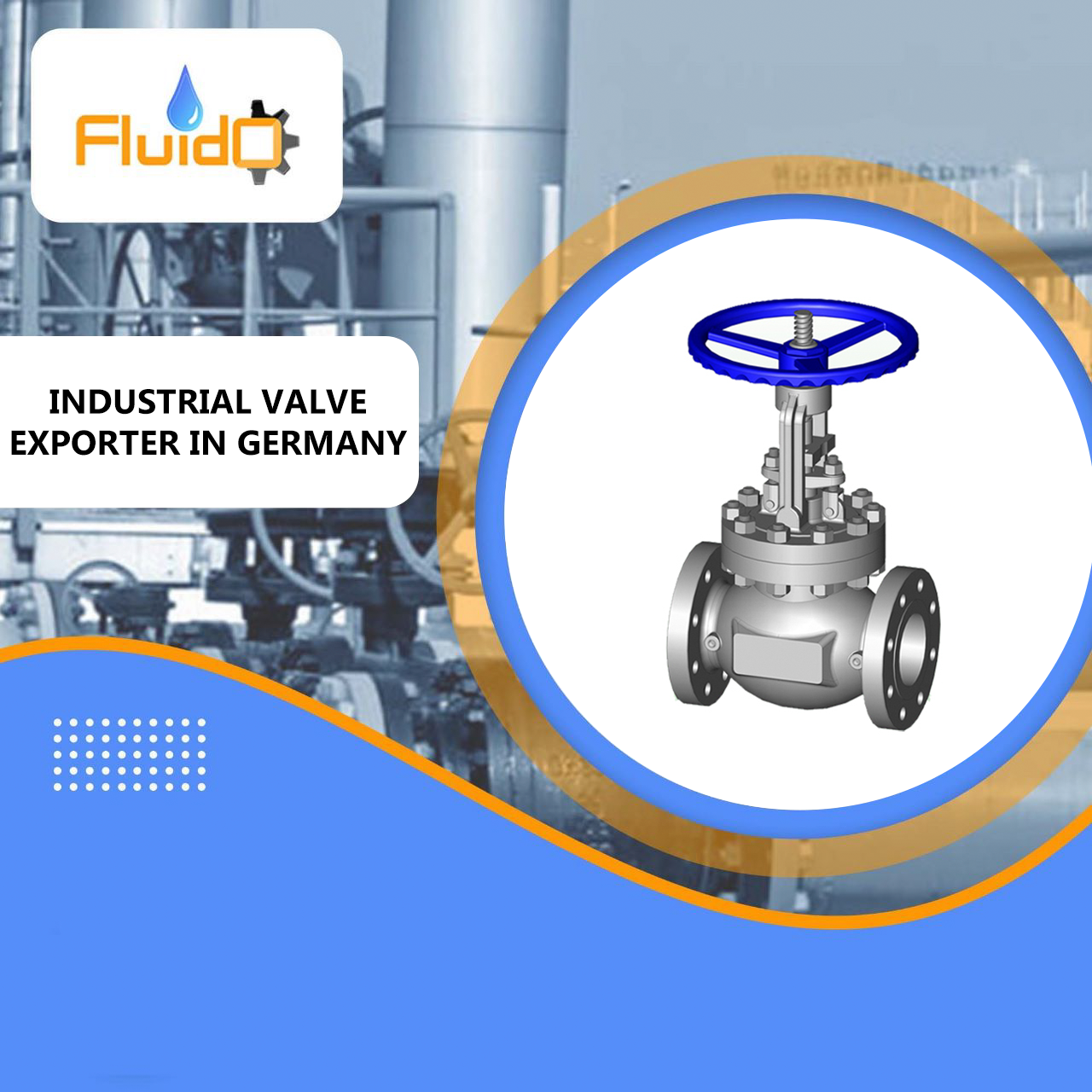 Ball Valve Exporter in Australia
