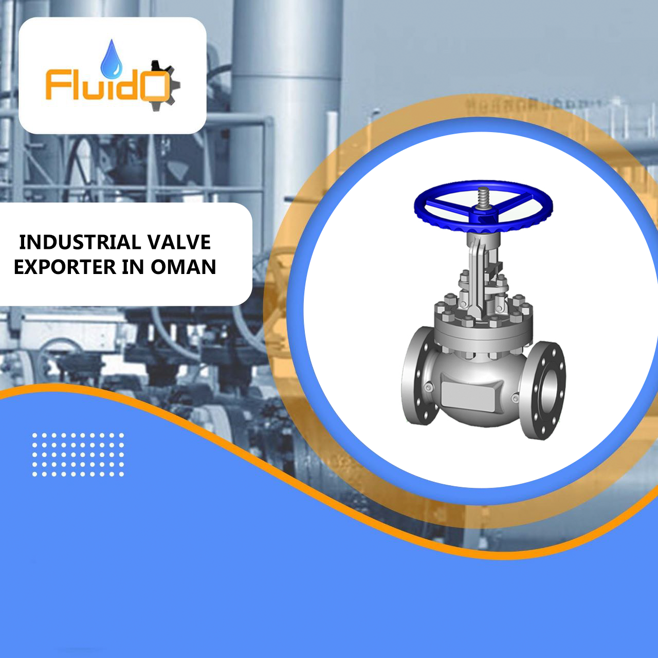 Ball Valve Exporter in Australia
