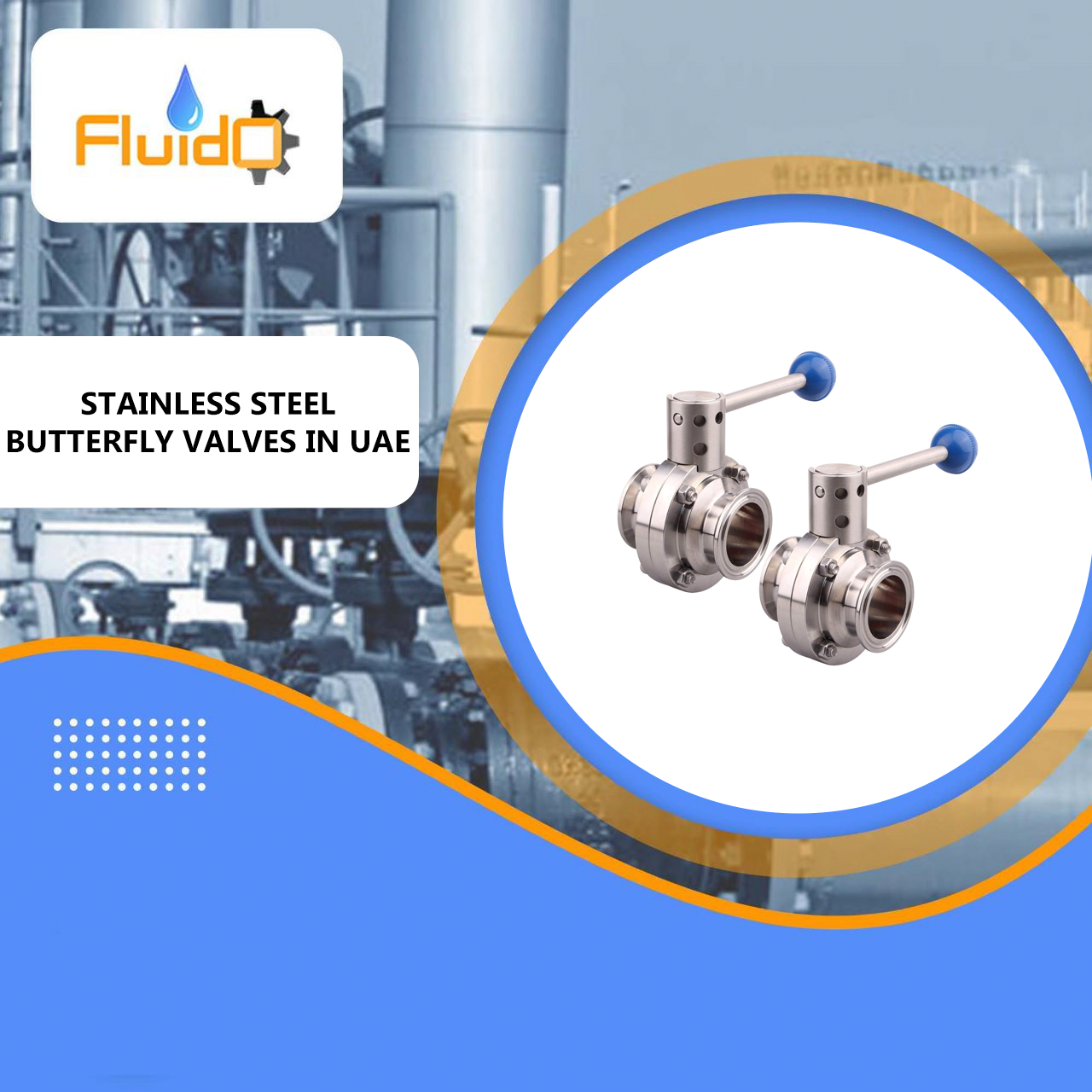 Ball Valve Exporter In Qatar