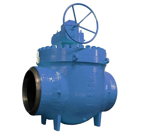 top entry ball valve exporters in bahrain